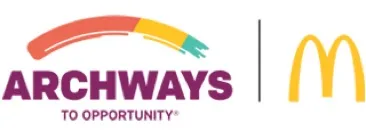archways to opportunity logo