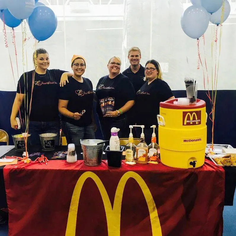 Taste of Sioux Center Event