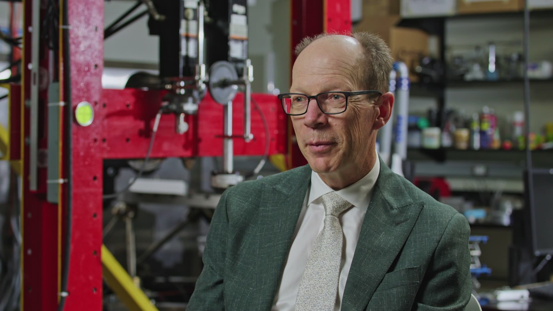 Commemorative Case Study Video