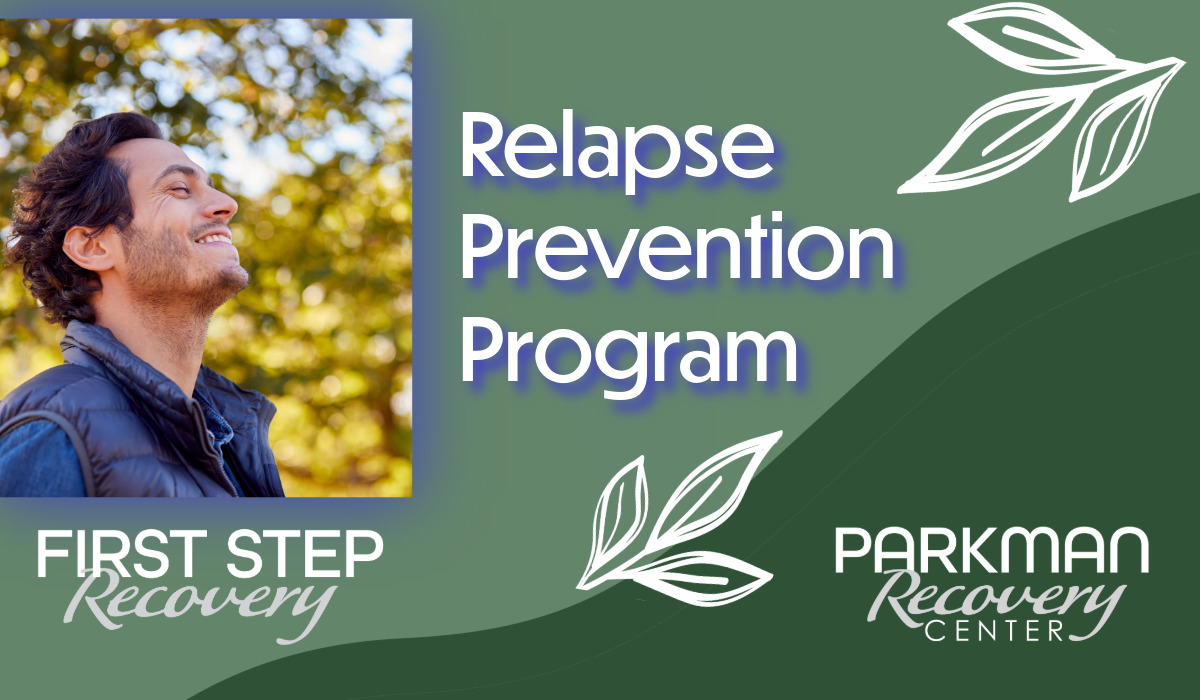 Male looking skyward with contented expression