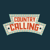 Country Calling logo