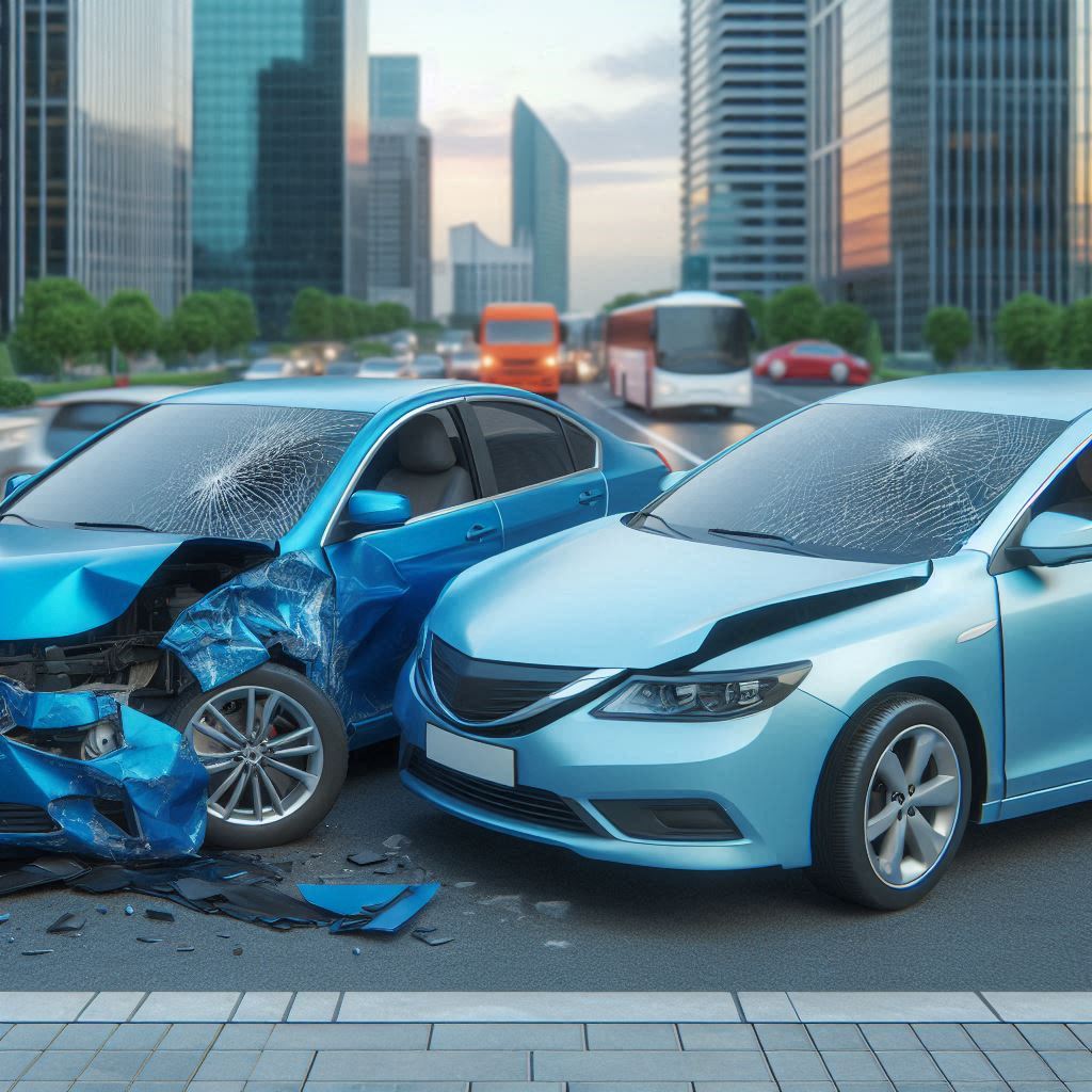 Fully Comprehensive Insurance
