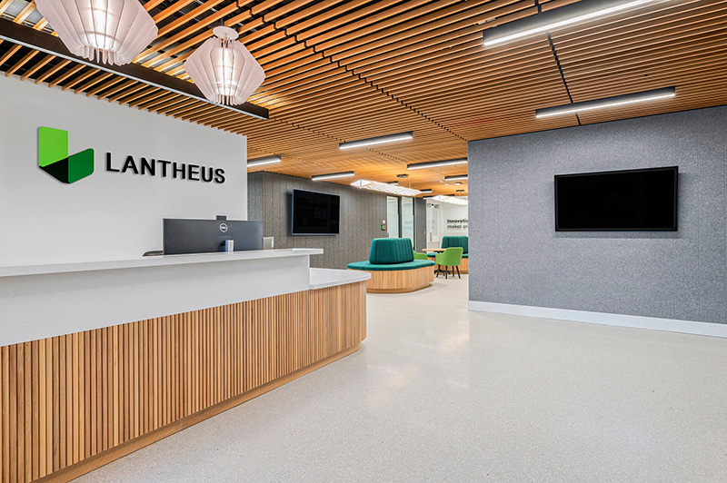 Lantheus