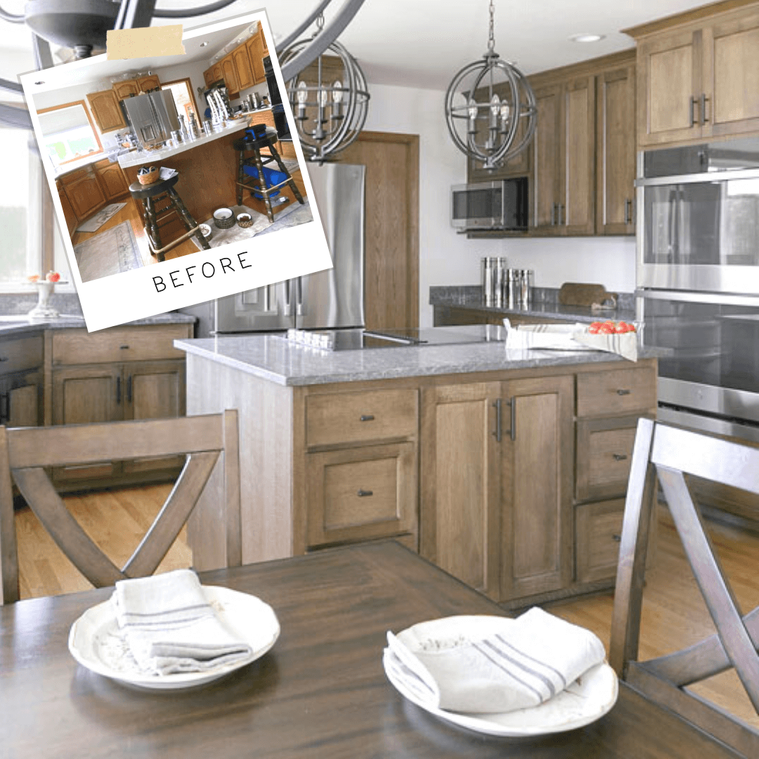 Kitchen Remodel