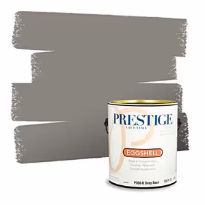 Grey Prestige paint