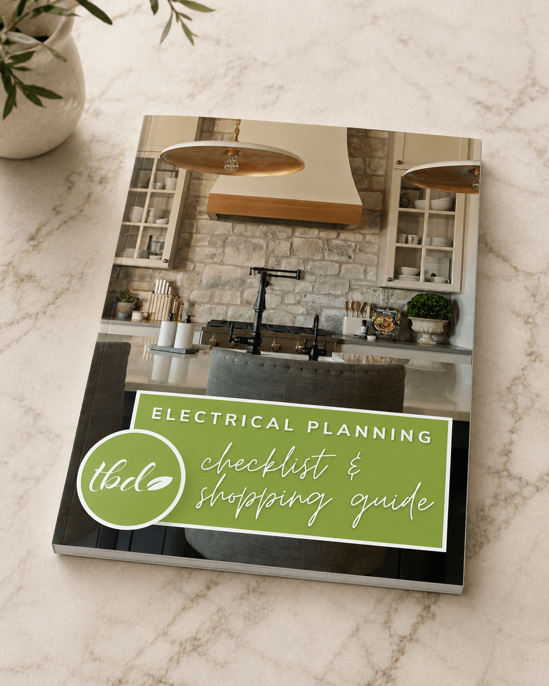 Electrical Planning Guide