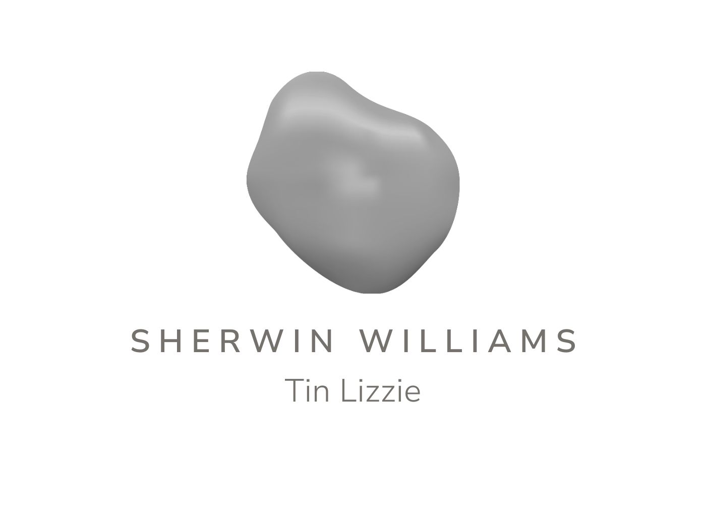 Sherwin Williams Tin Lizzie