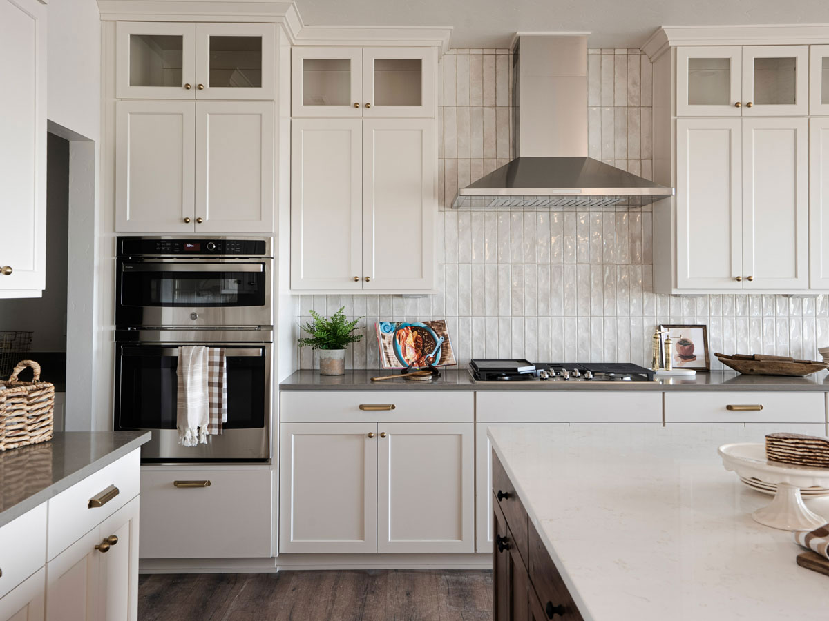 Kennewick WA kitchen design