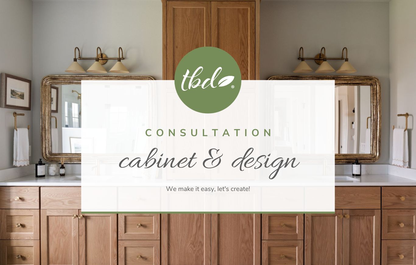 Cabinet & Design Consultation 