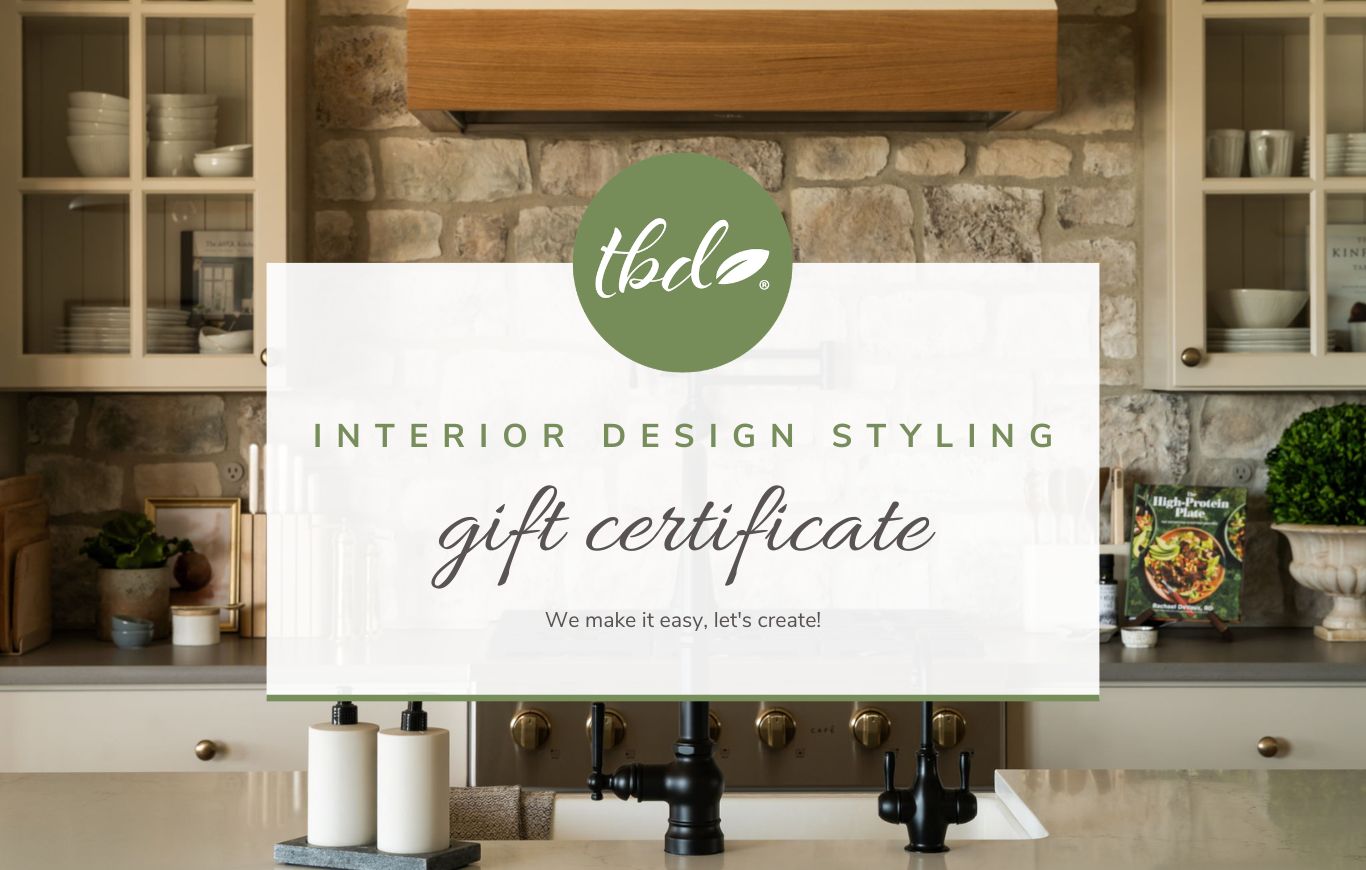 Gift Certificate
