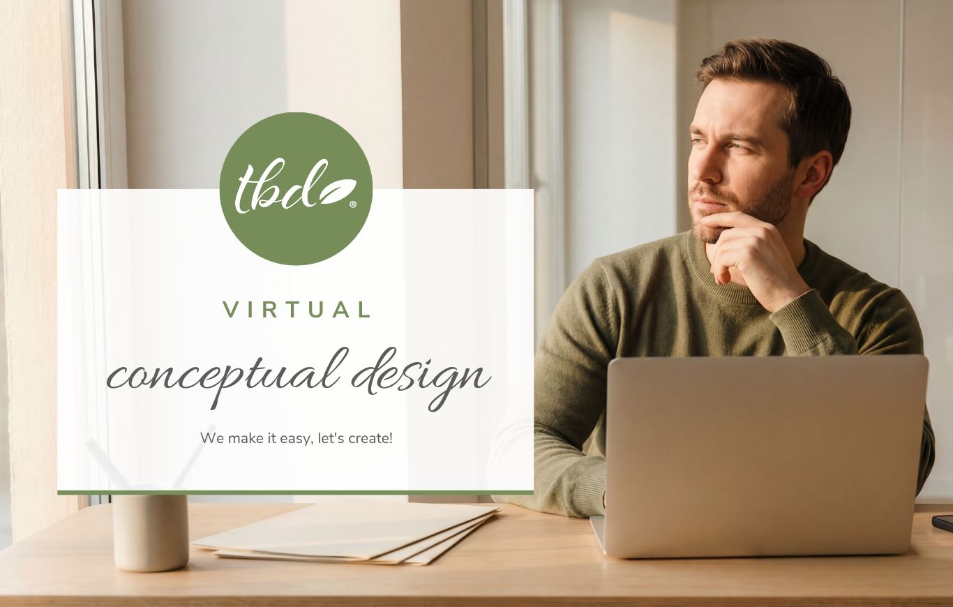 Virtual Conceptual Design Consultation