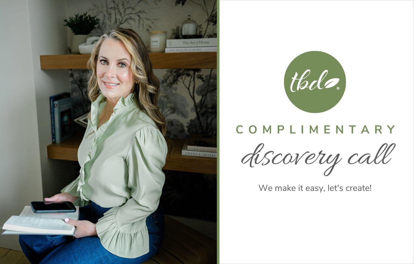  Complimentary Discovery Call