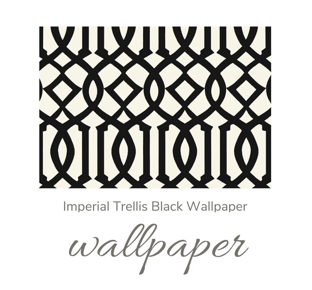 Imperial Trellis Wallpaper