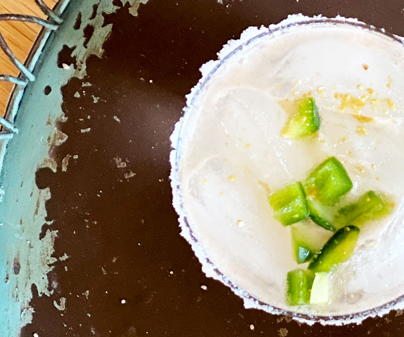 Mama's Marg's