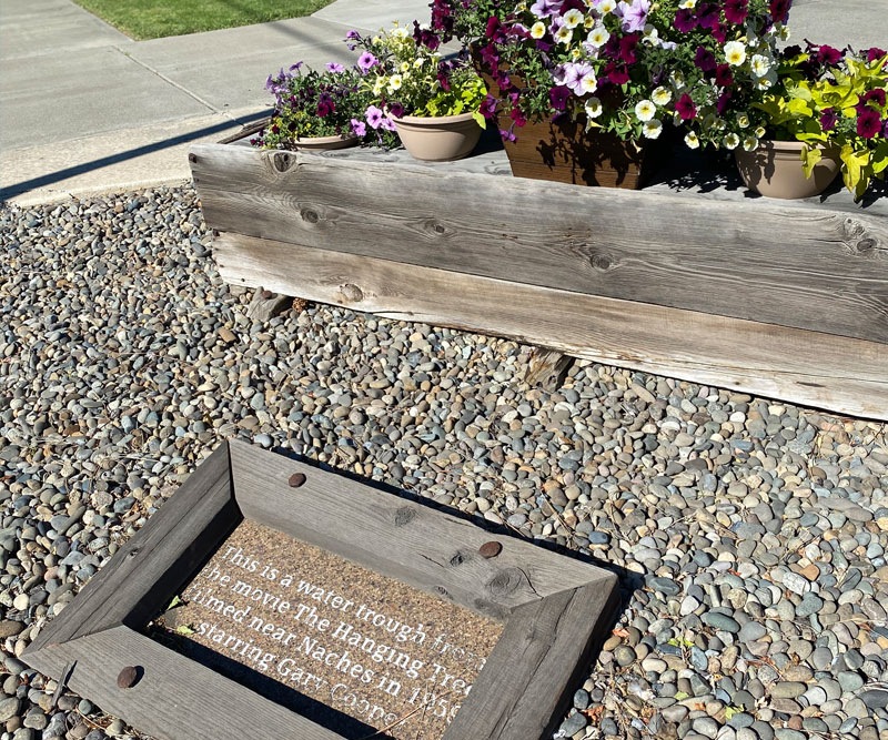 Naches Historic Downtown