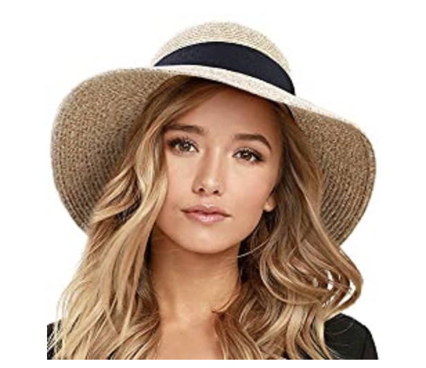 Camping Hat