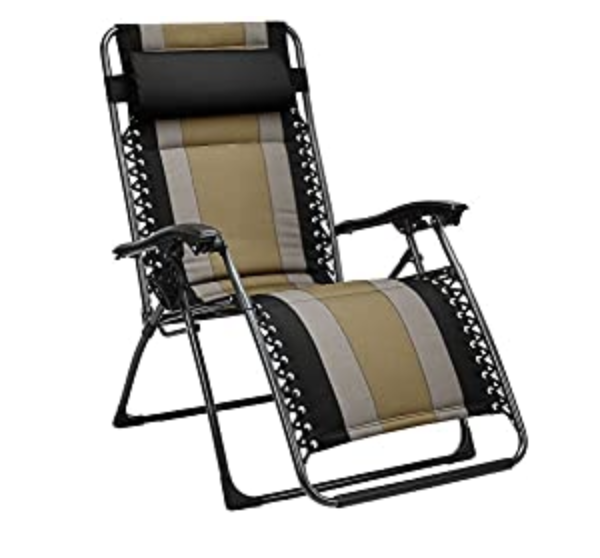 Camping Chair