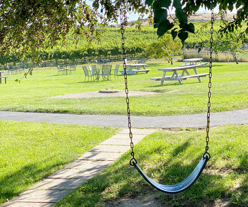 Wilridge Winery & Distillery