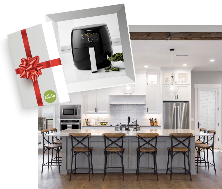 Air fryer