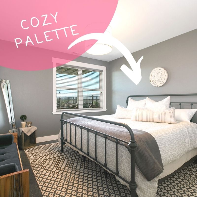  Shop This Organic Bedroom