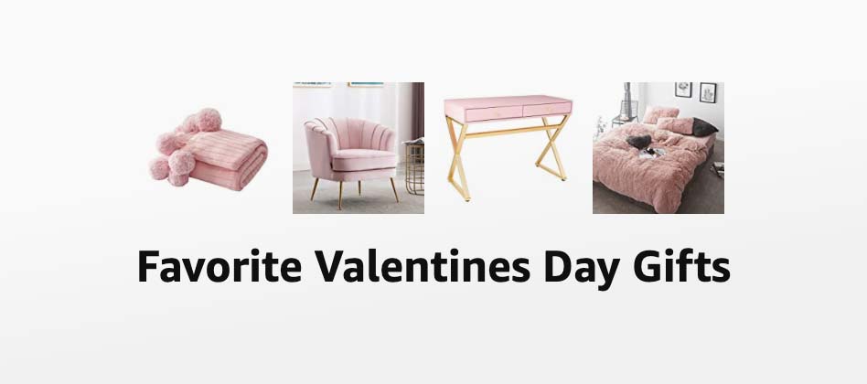 Valentine's Day Gift Ideas