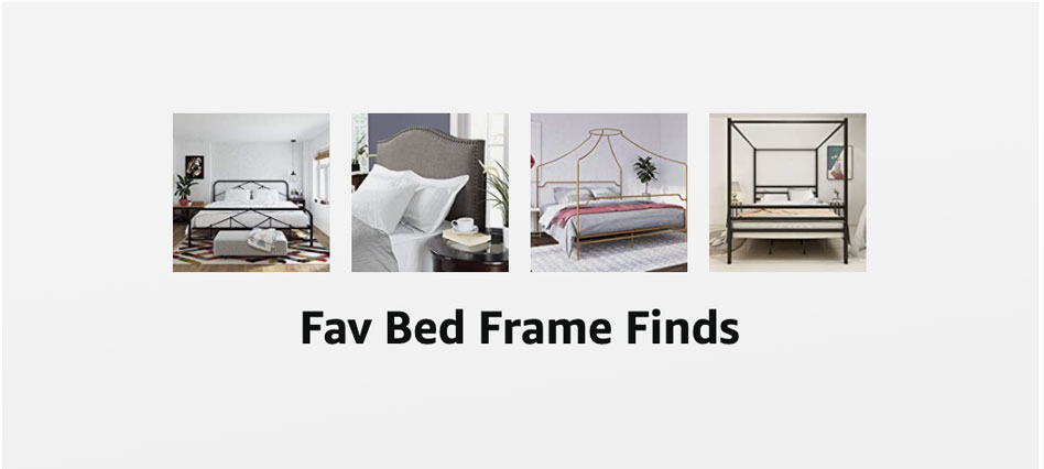 Top Bed Frames