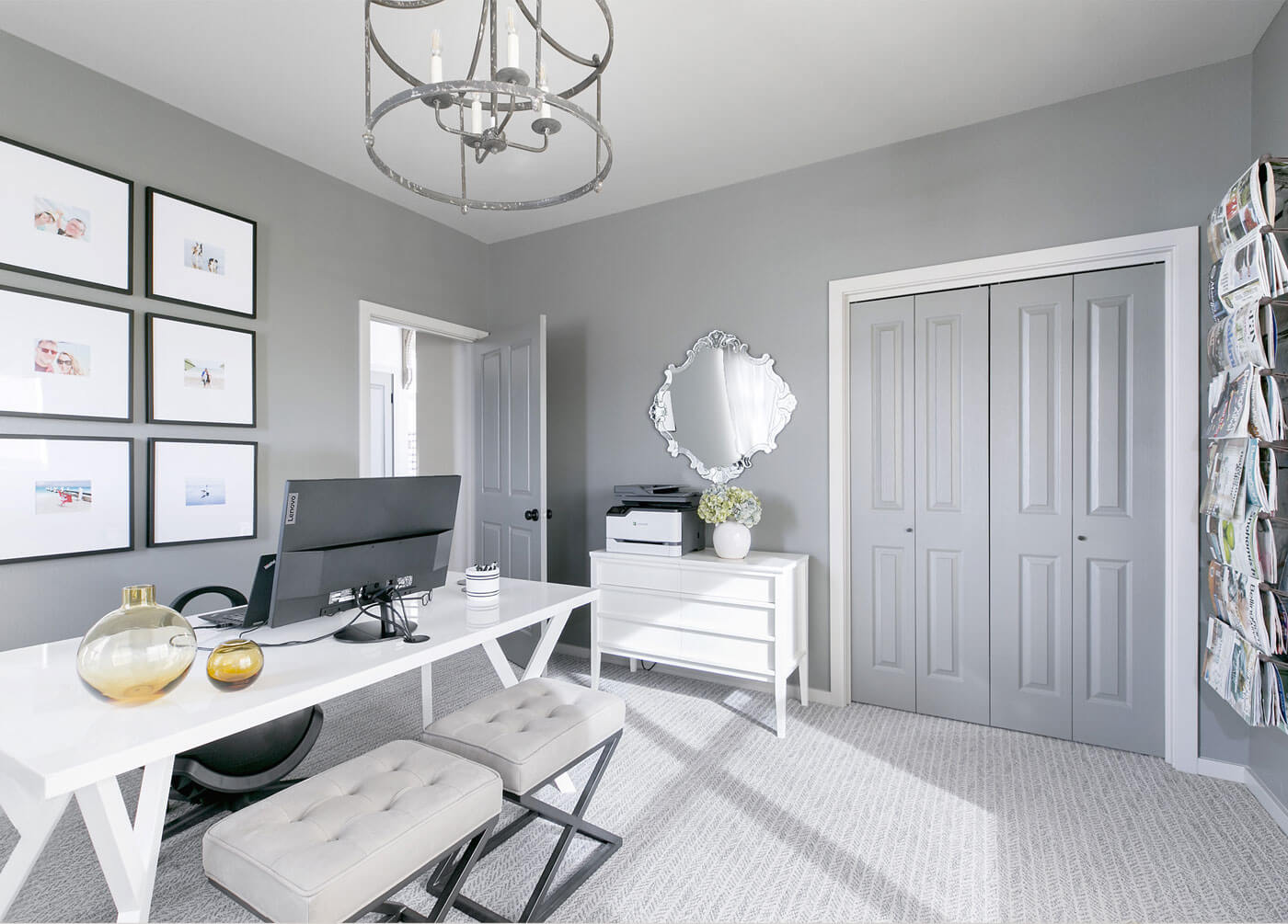 Home Office Designer