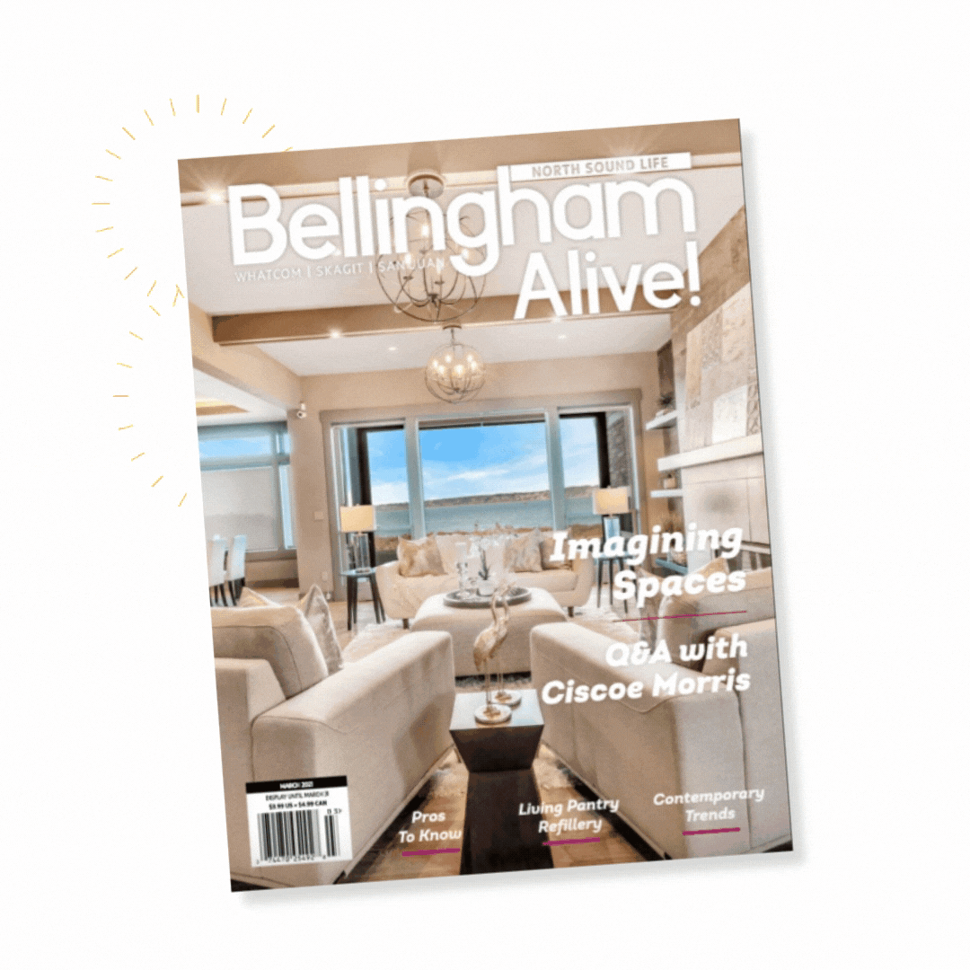 Bellingham Alive!