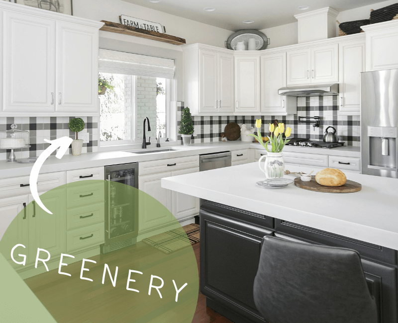 Greenery