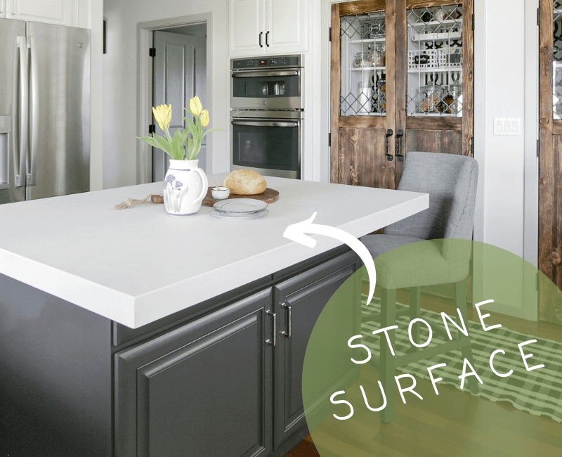 Stone Surface