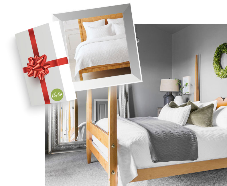 Montauk Coverlet