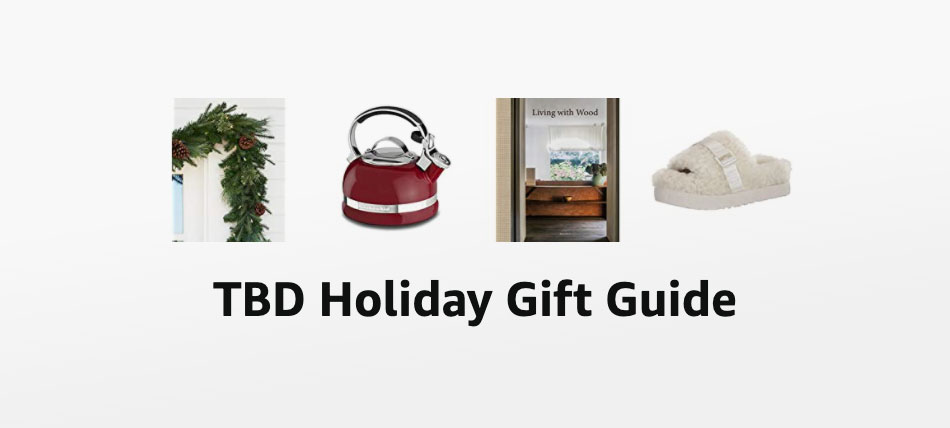 Holiday Gift Guide