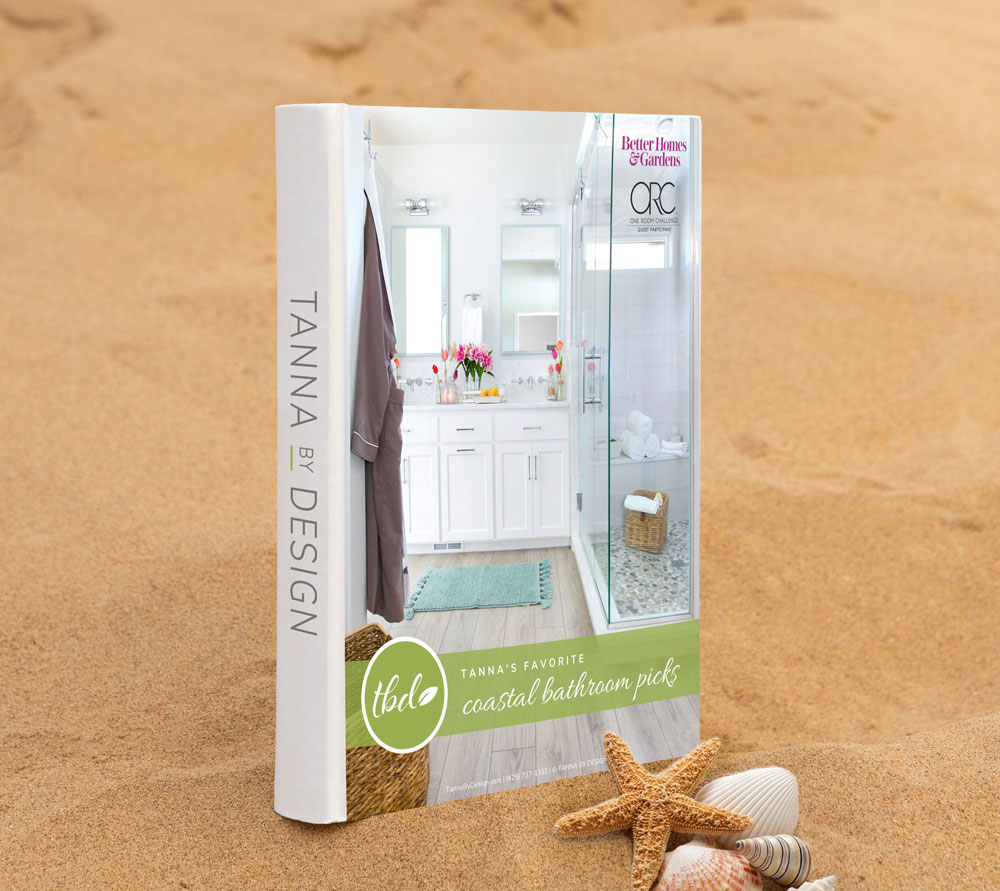 Coastal Bathroom Decor Guide
