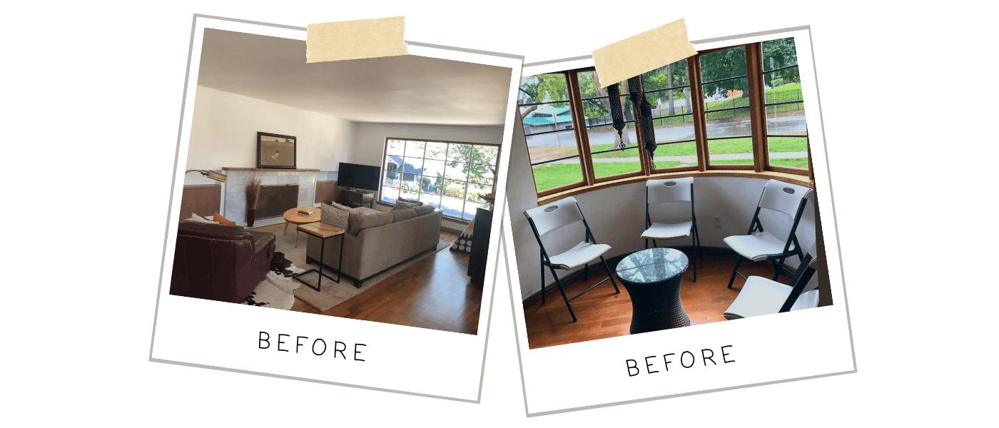 Mid-Century Modern Remodel