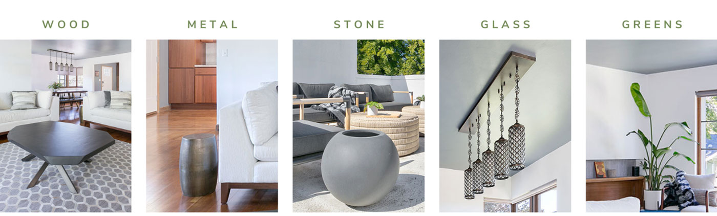 5 Elements of TBD Interior Design