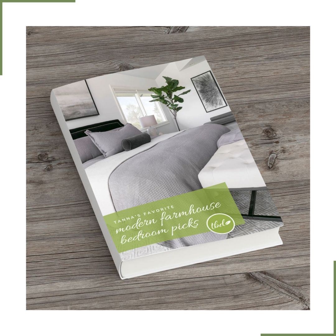 Modern Farmhouse Bedroom Picks Guide
