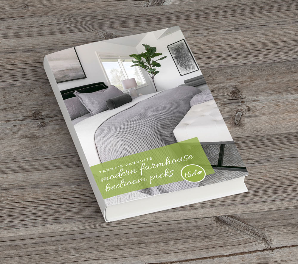Modern Farmhouse Picks Guide