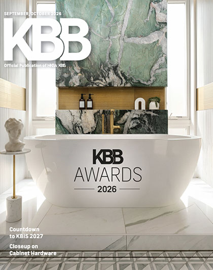 KBB Magazine