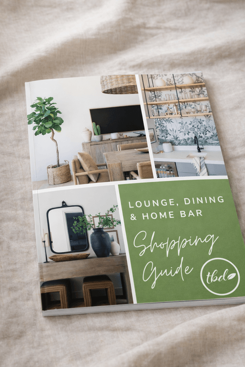 Lounge, Dining, & Home Bar