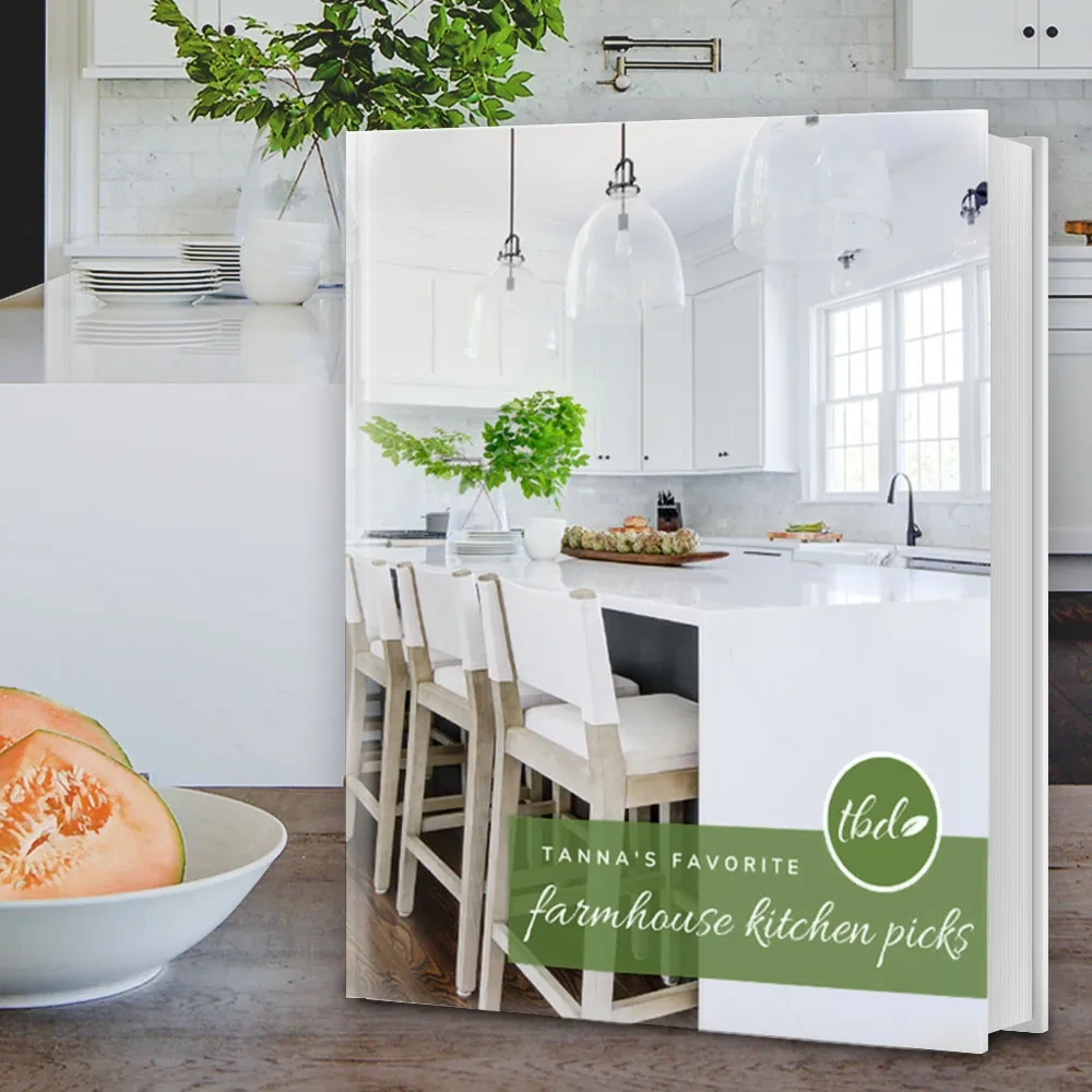 Farmhouse Kitchen