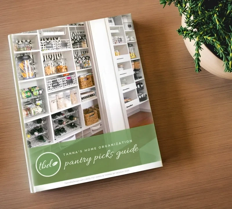 Our Favorite Pantry