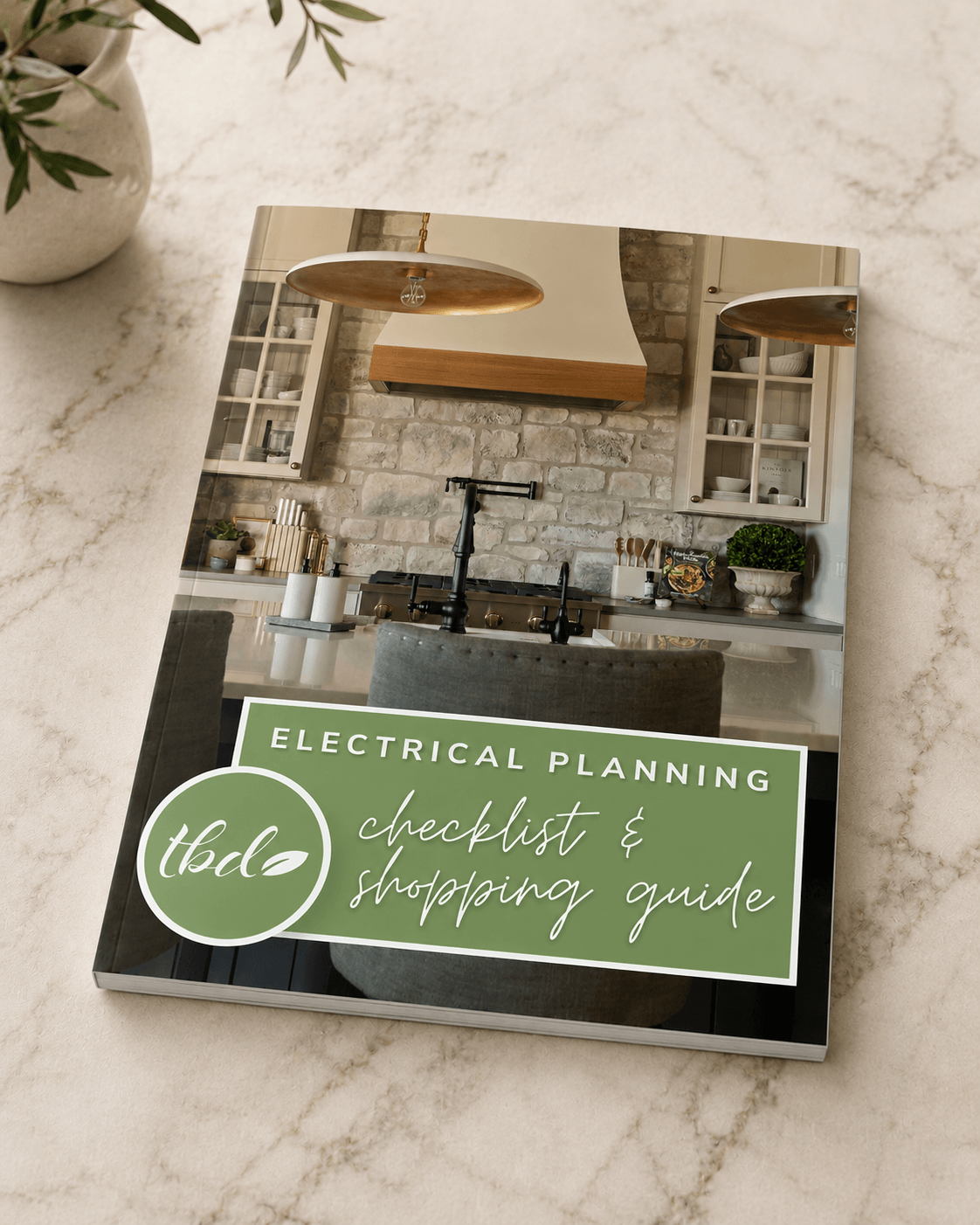 Electrical Planning