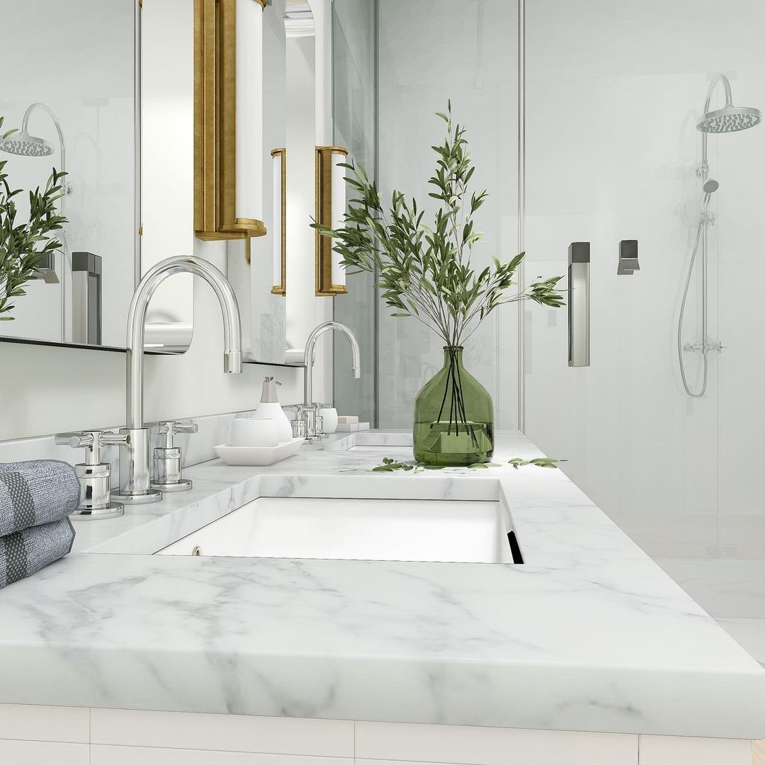 Conceptual Design & Renderings
