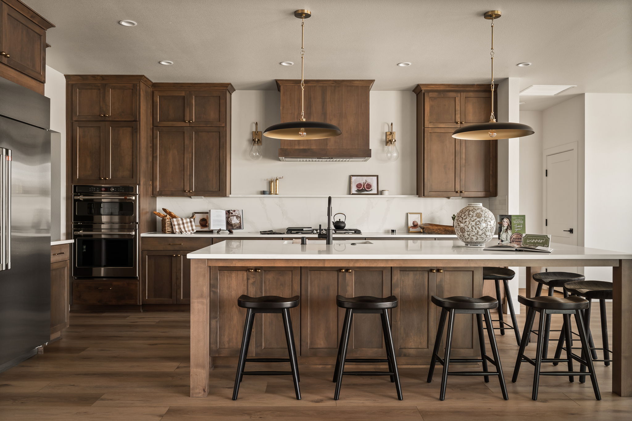 How Design-Build Makes a Spec Home Feel Custom in Kennewick
