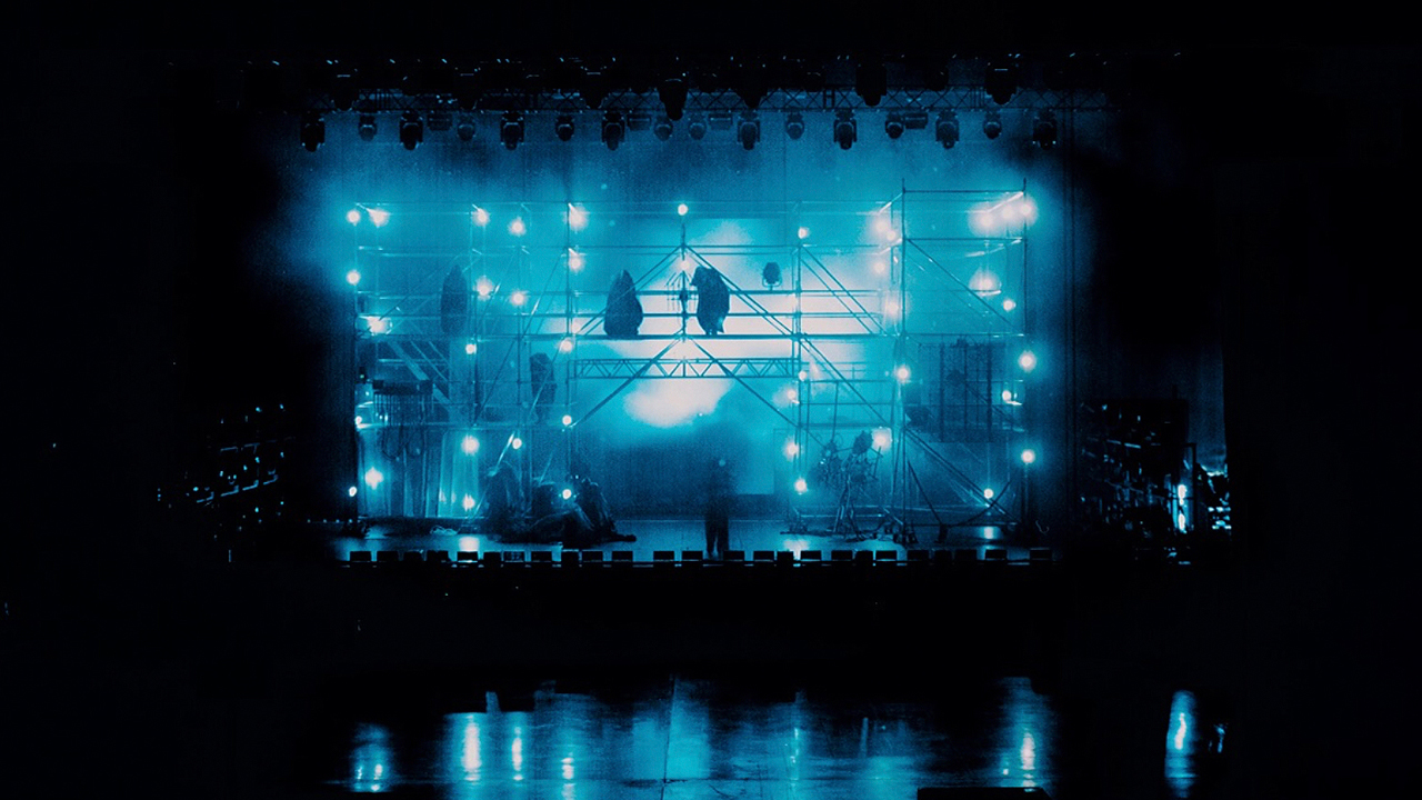 Beyah Festival Tour
