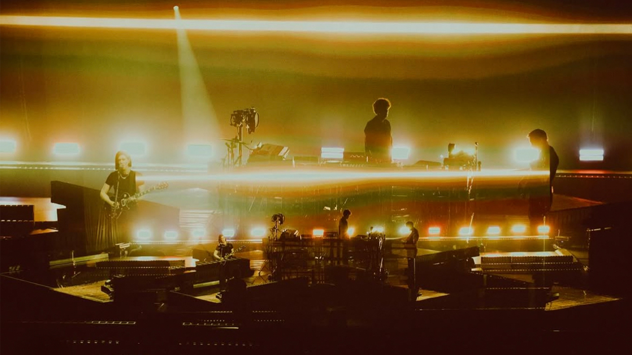 Festival Tour
