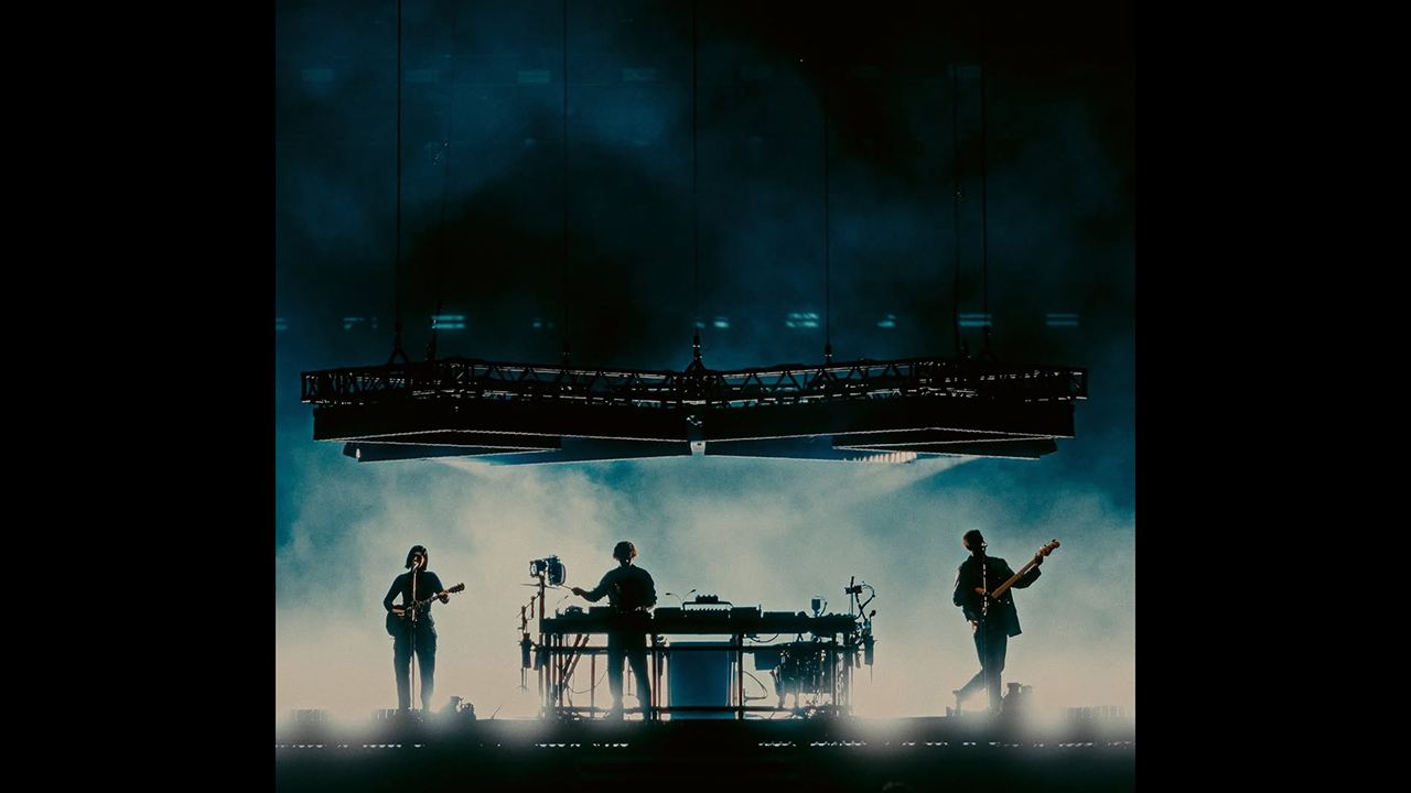 Festival Tour