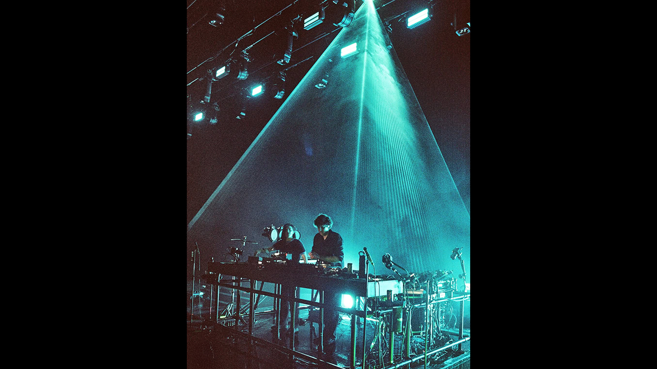 Festival Tour