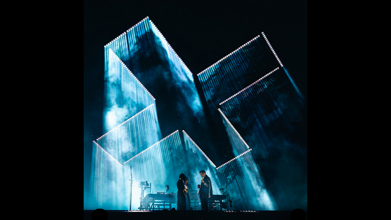 Festival Tour