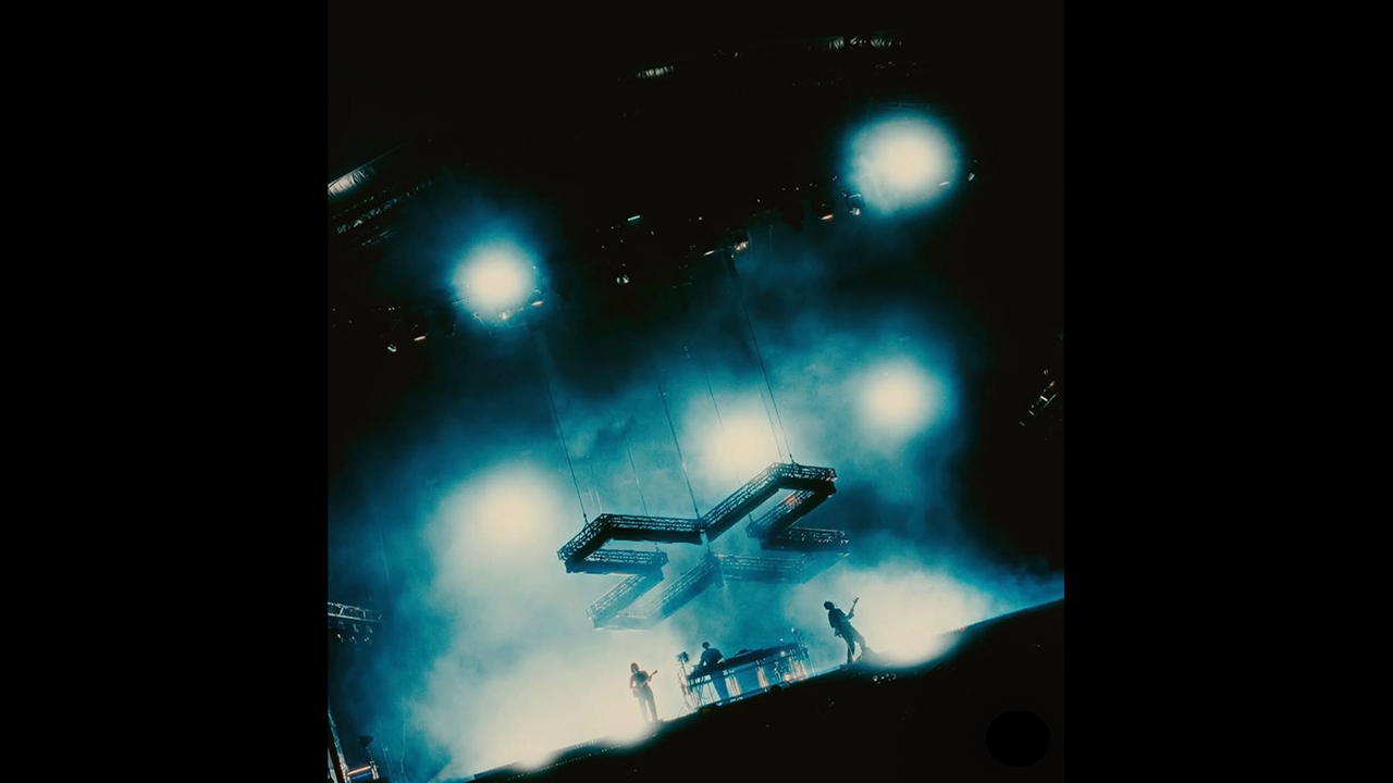 Festival Tour